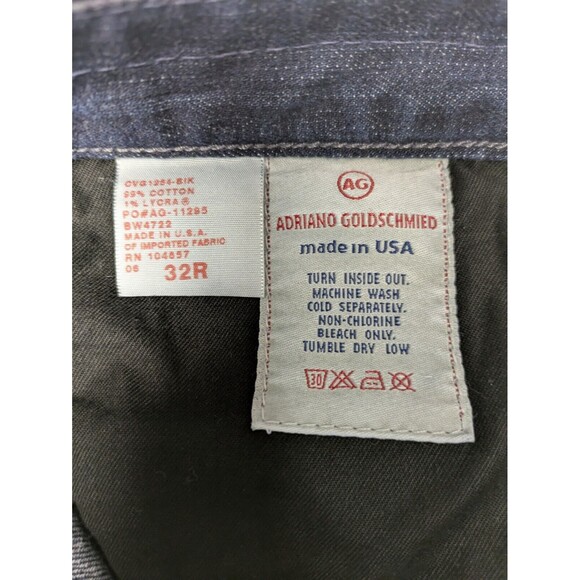 DL 1961 The Tomboy Boyfriend Fit Jeans Womens Size 32 - Picture 4 of 11